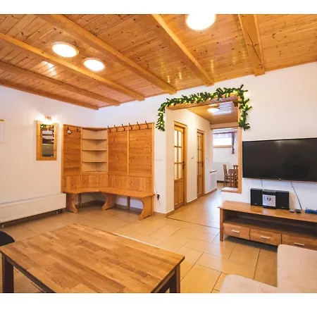Apartment Chata Orlik *