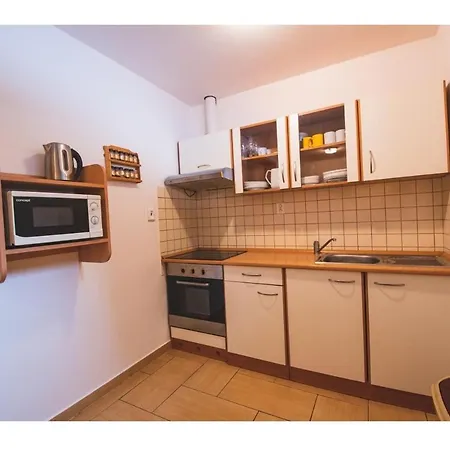 Chata Orlik Apartment Dolni Morava