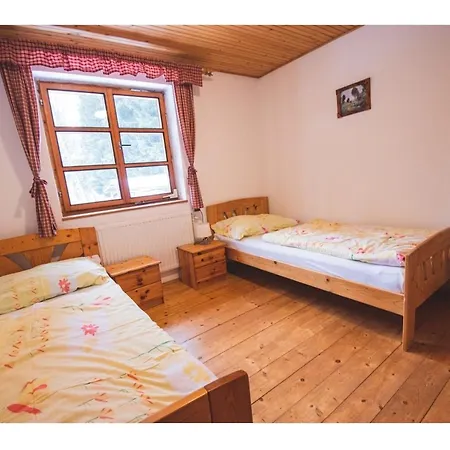 Apartment Chata Orlik Dolni Morava