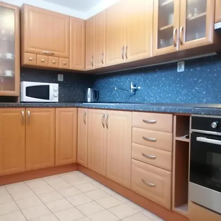 Apartment Chata Orlik *