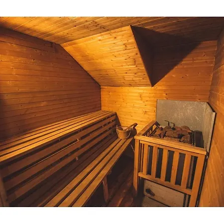 Apartment Chata Orlik