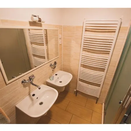 Chata Orlik Apartment *